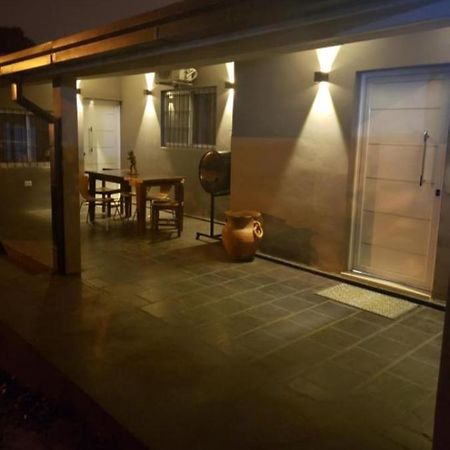 La Serena Villa Puerto Iguazú Esterno foto