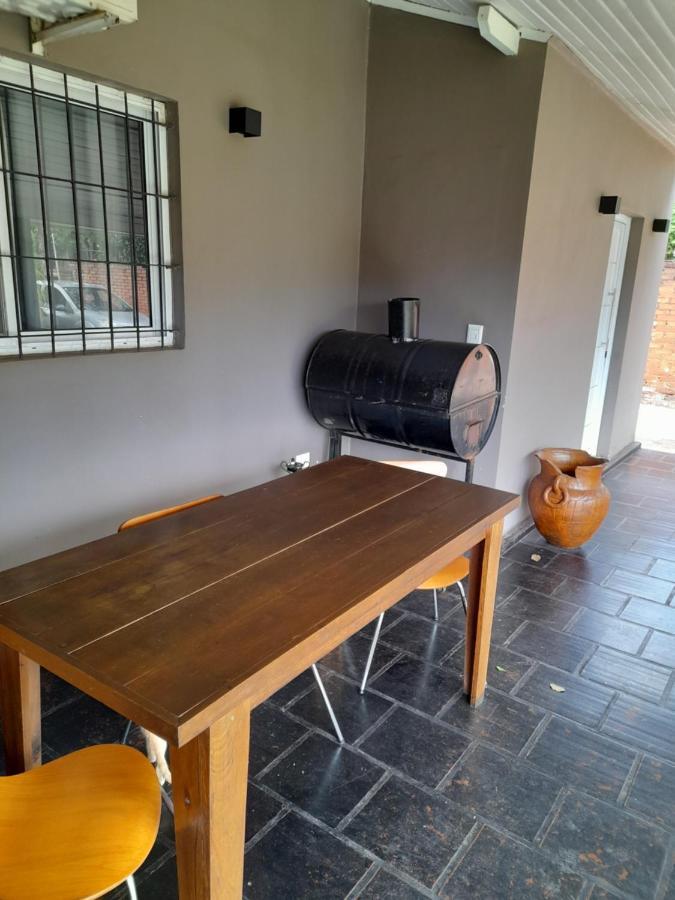 La Serena Villa Puerto Iguazú Esterno foto