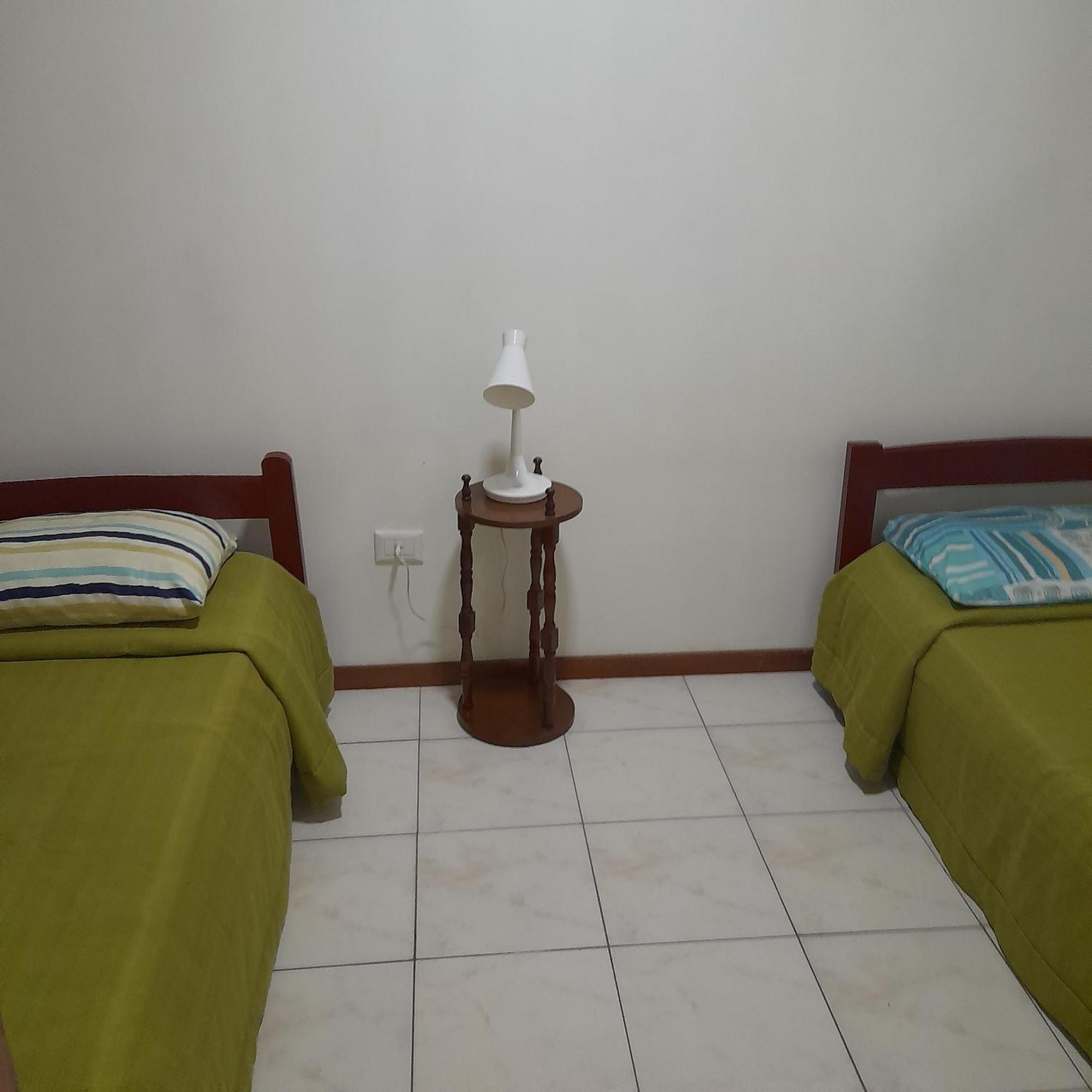 La Serena Villa Puerto Iguazú Esterno foto