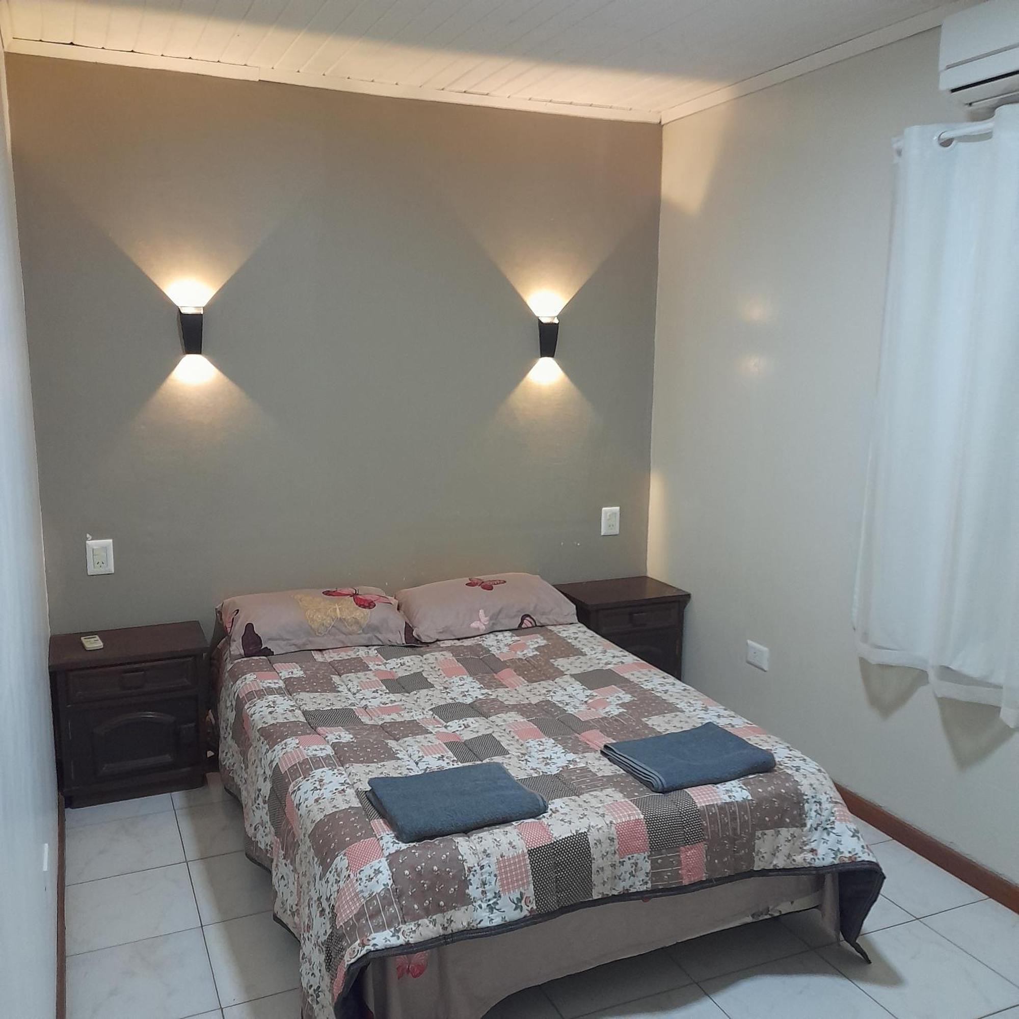 La Serena Villa Puerto Iguazú Esterno foto