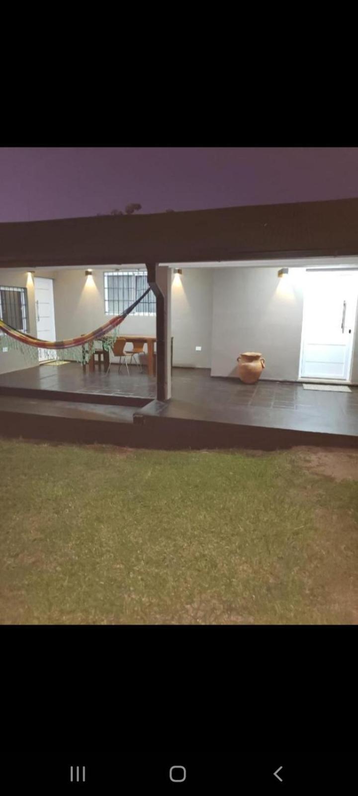 La Serena Villa Puerto Iguazú Camera foto