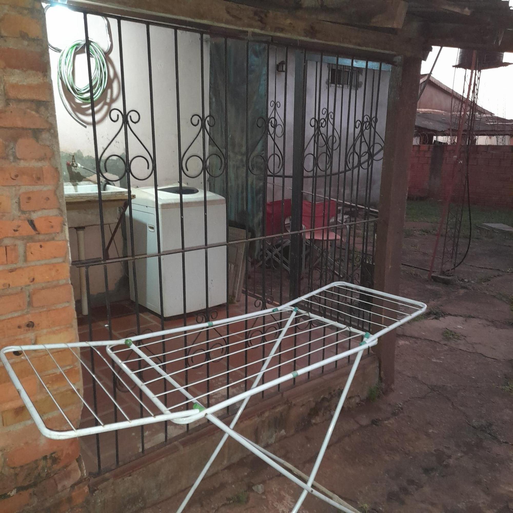 La Serena Villa Puerto Iguazú Esterno foto