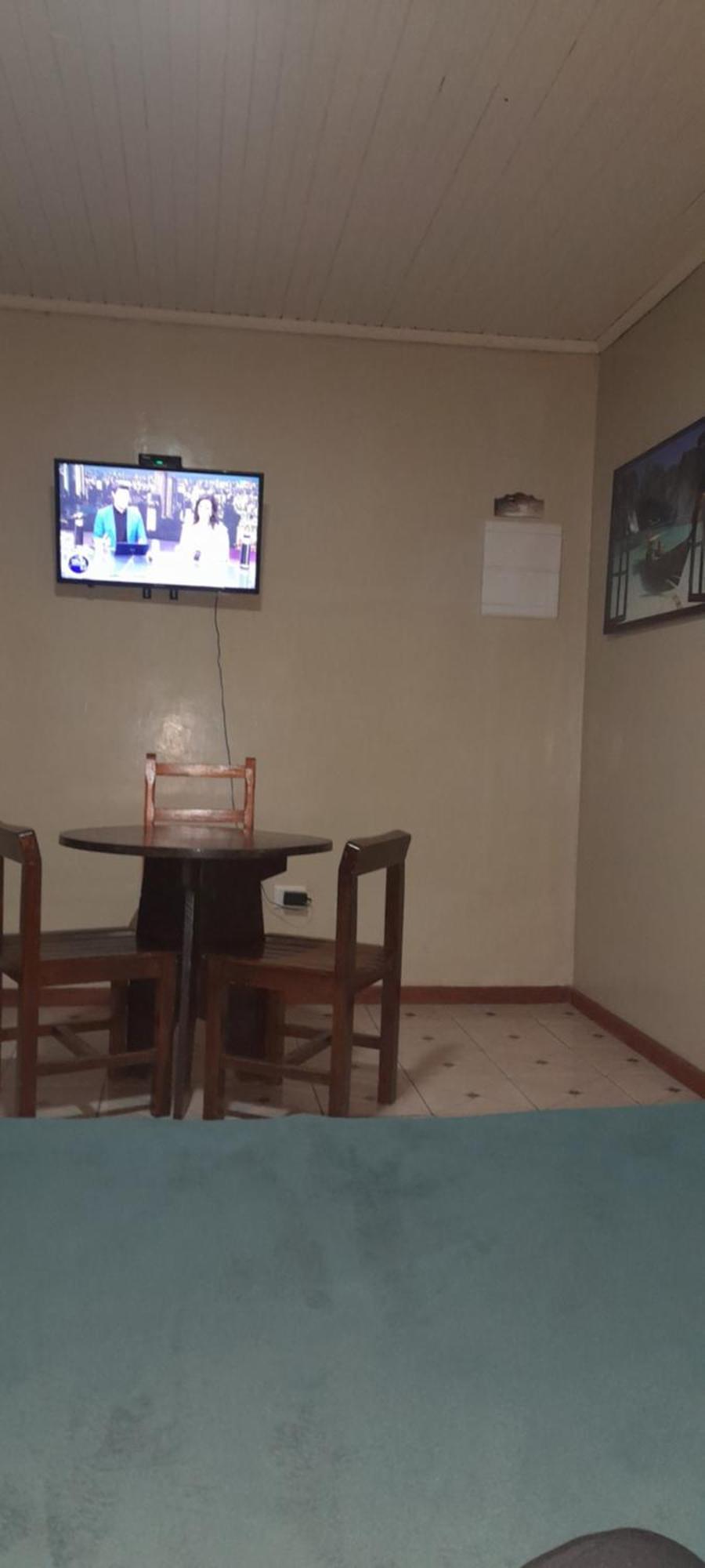 La Serena Villa Puerto Iguazú Esterno foto