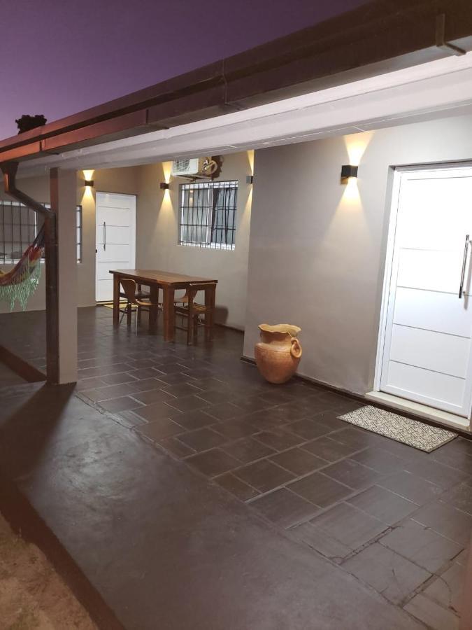 La Serena Villa Puerto Iguazú Esterno foto